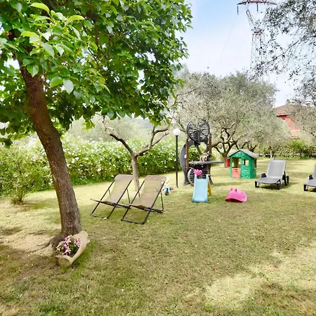 Pet Friendly Santo Stefano di Magra