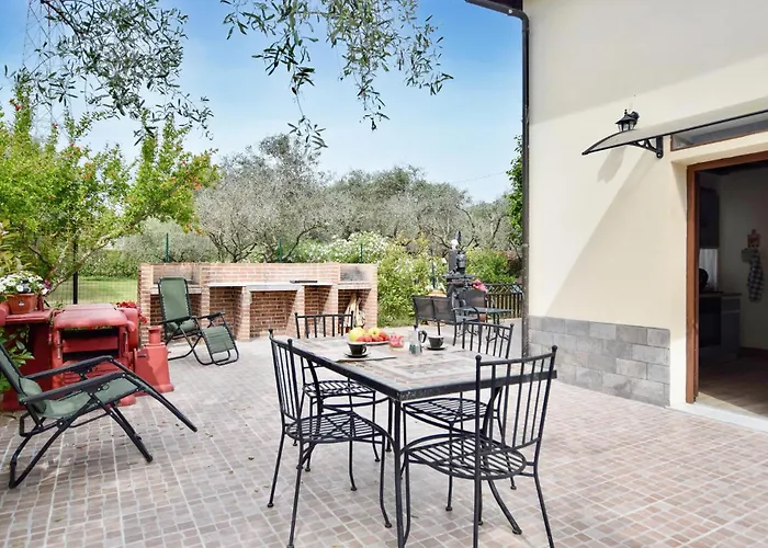 Pet Friendly * Santo Stefano di Magra