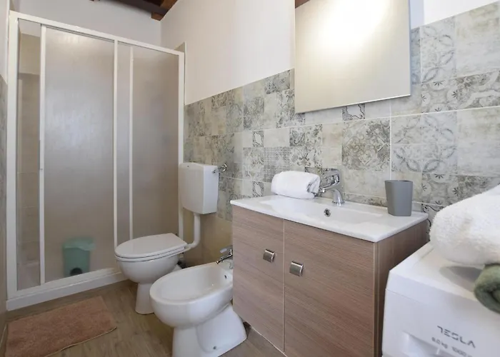 Lejlighed Pet Friendly Santo Stefano di Magra