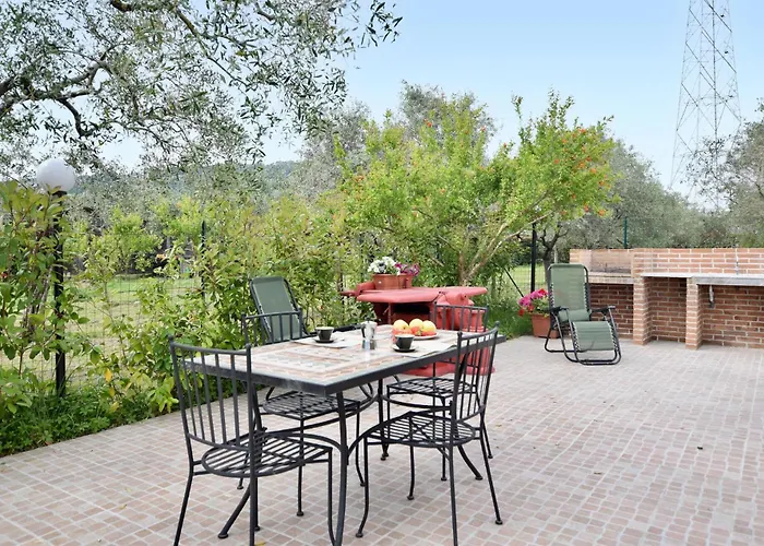 Pet Friendly Santo Stefano di Magra